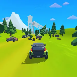 Epic Racing